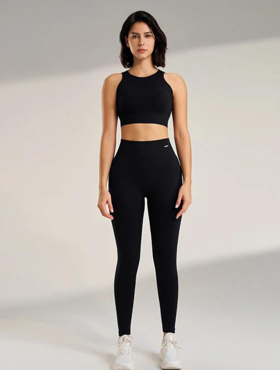 Conjunto Fitness Yoga Corfield