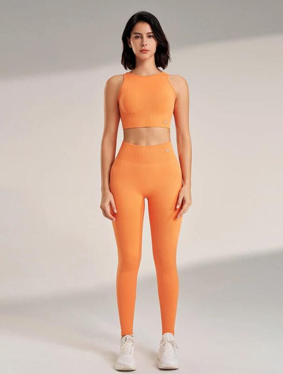Conjunto Fitness Yoga Corfield