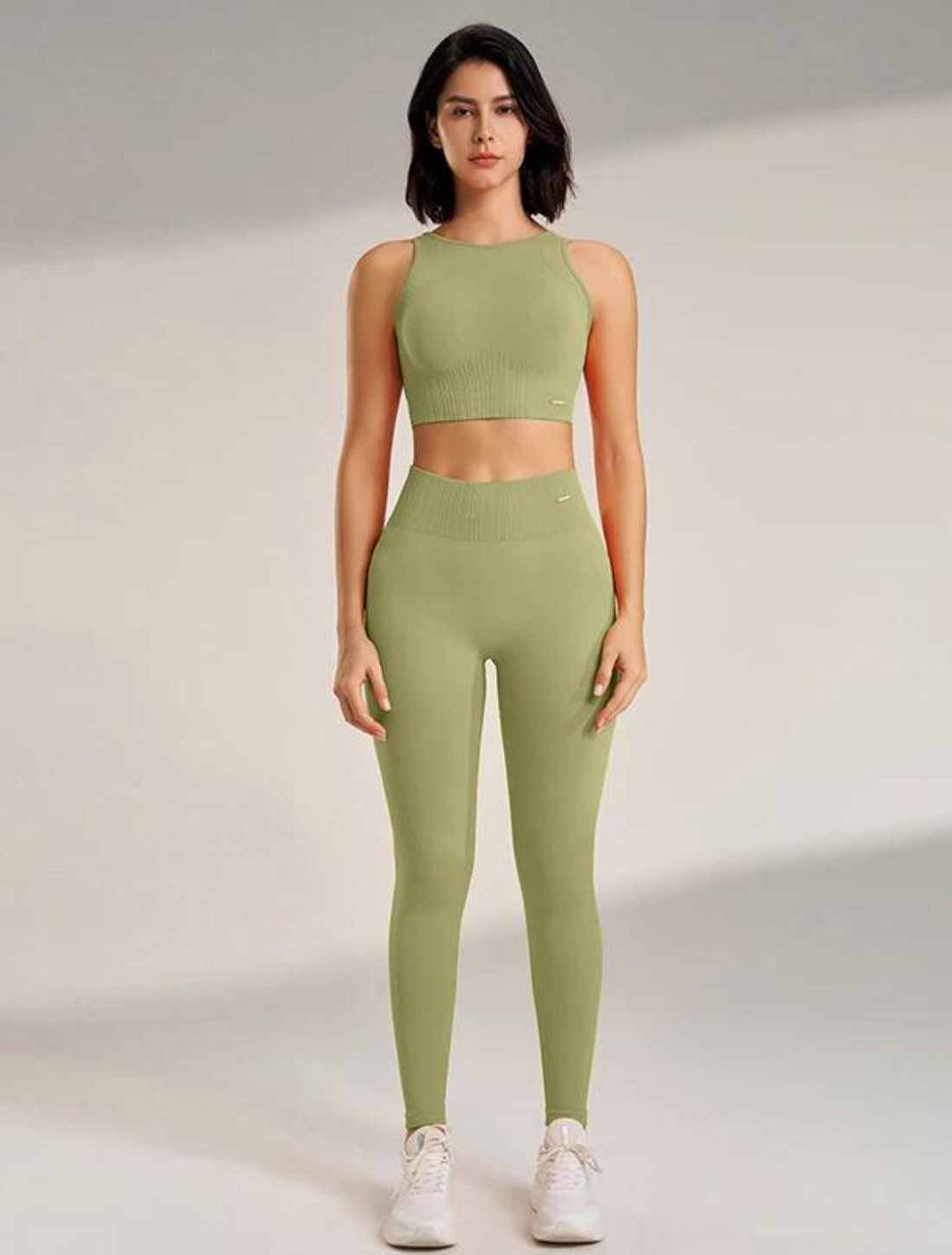 Conjunto Fitness Yoga Corfield