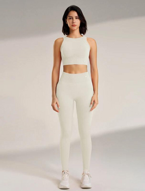 Conjunto Fitness Yoga Corfield