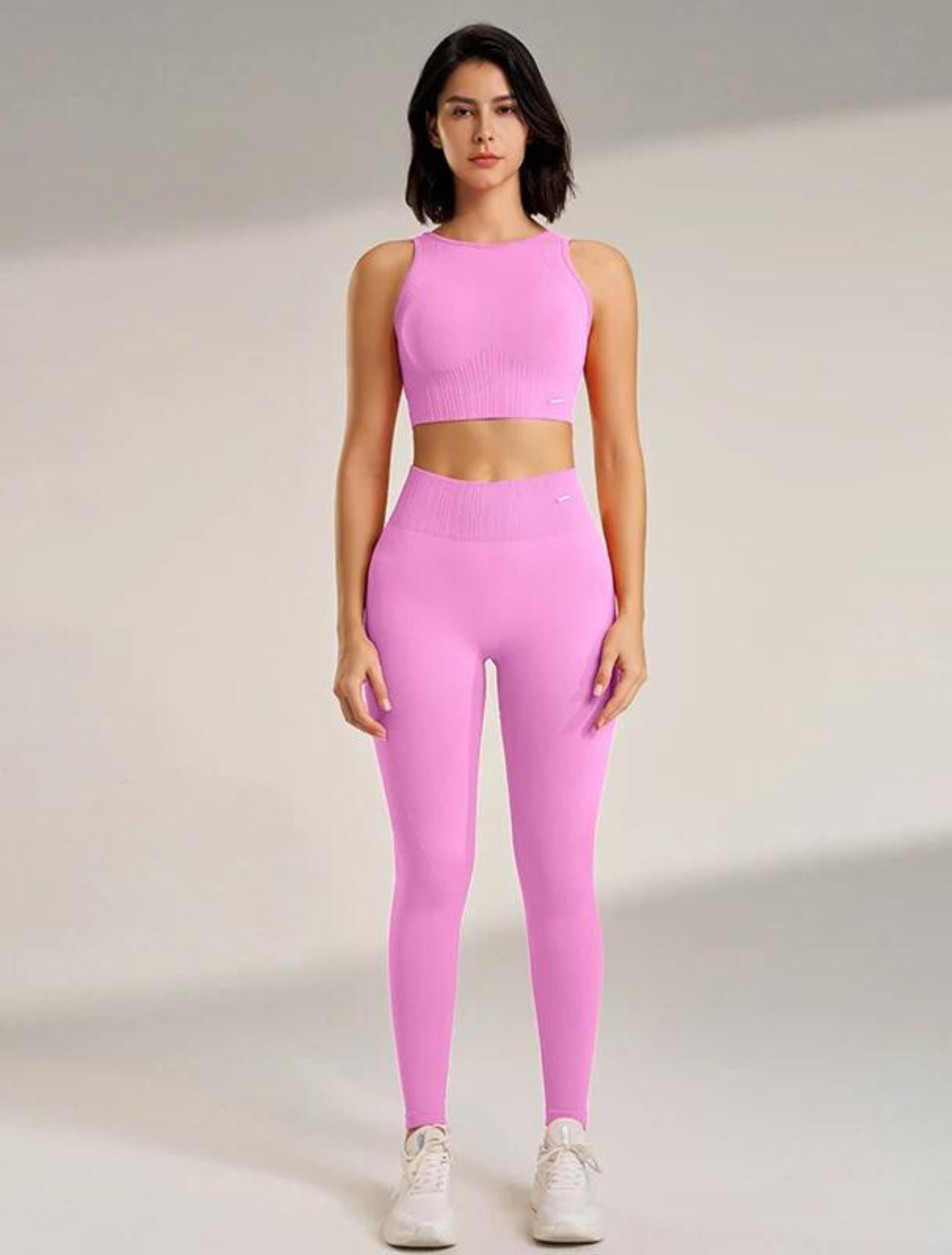 Conjunto Fitness Yoga Corfield