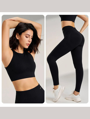 Conjunto Fitness Yoga Corfield