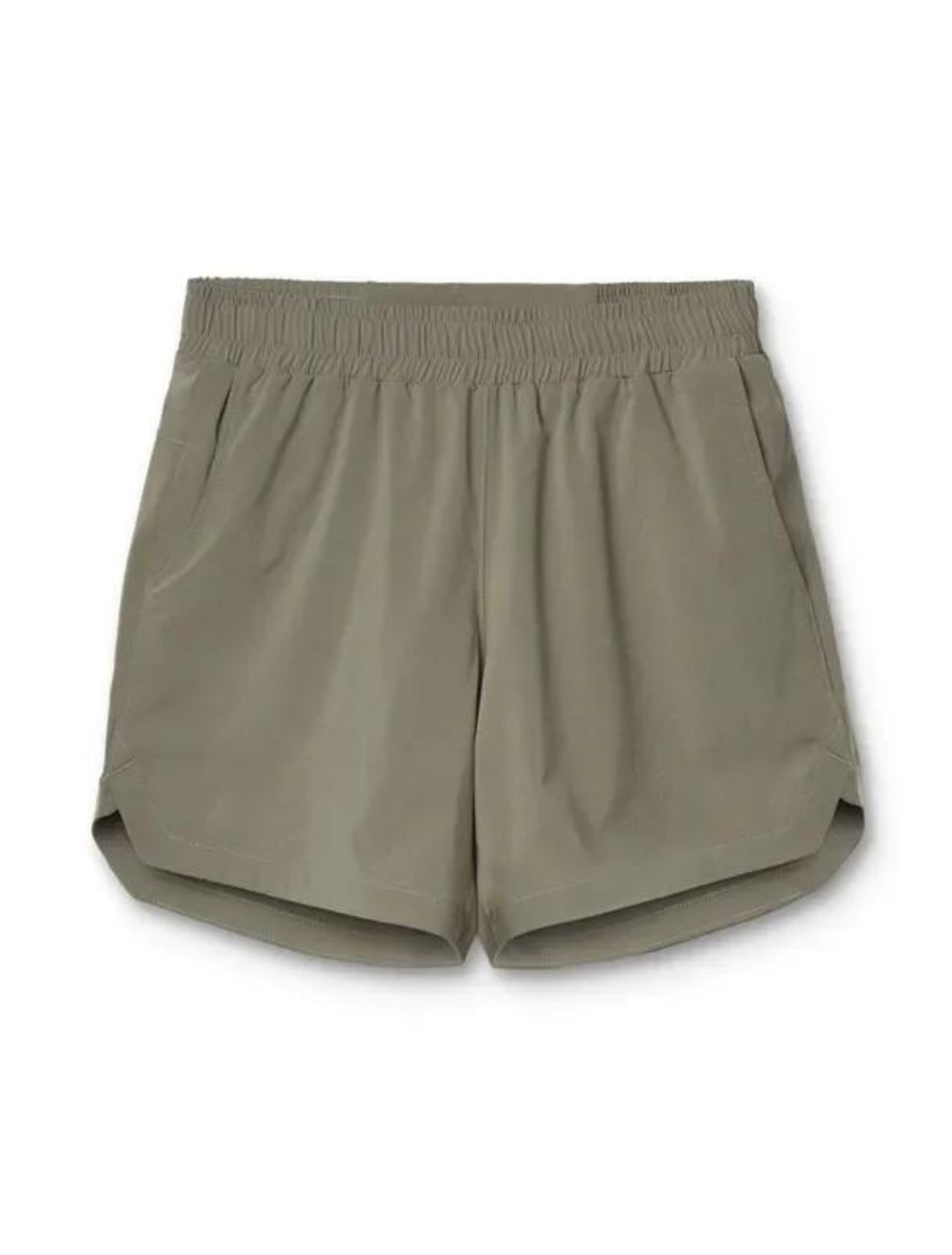 Short Masculino Esporte 2 em 1 Haney