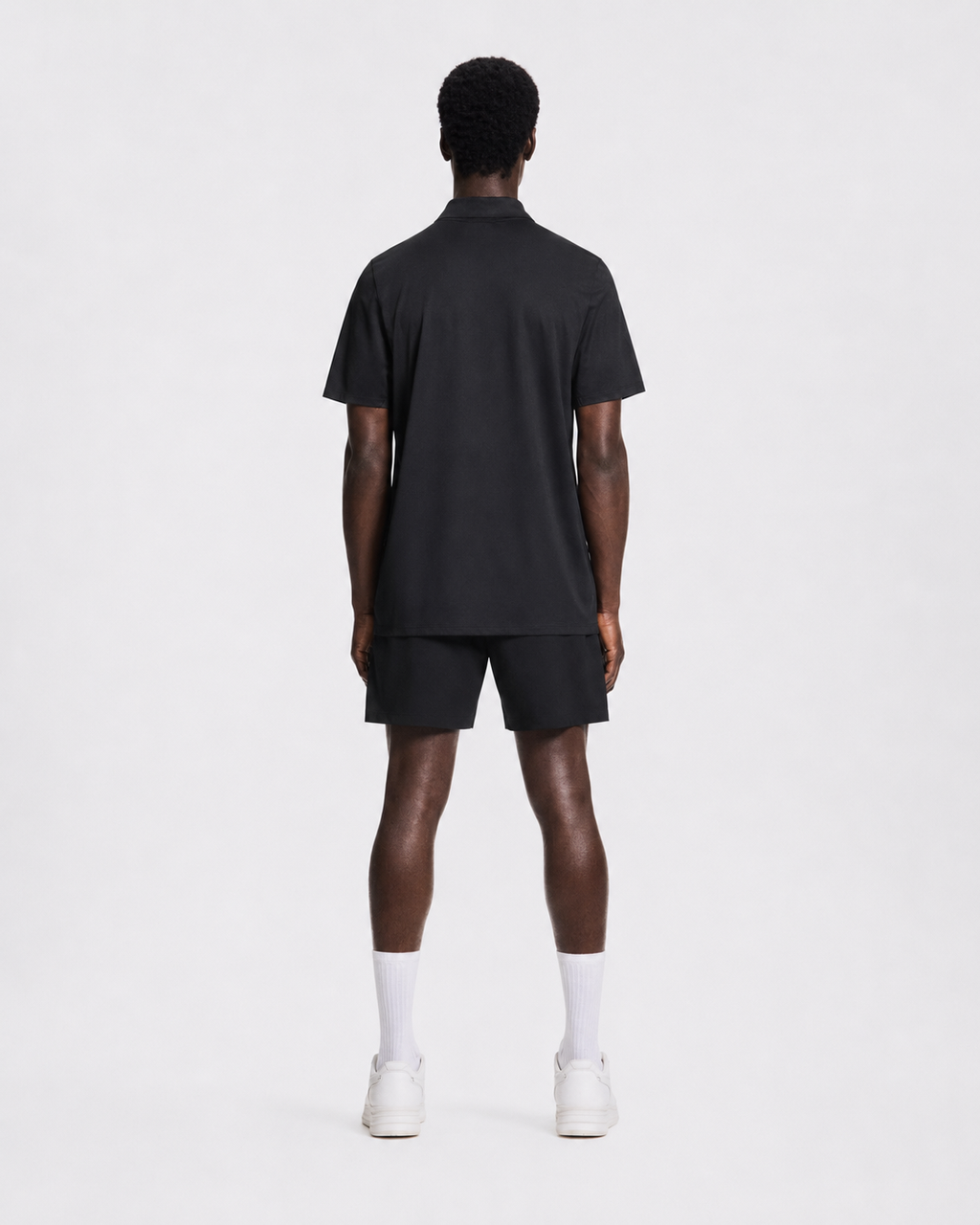Court Polo Masculina - Pré Lançamento