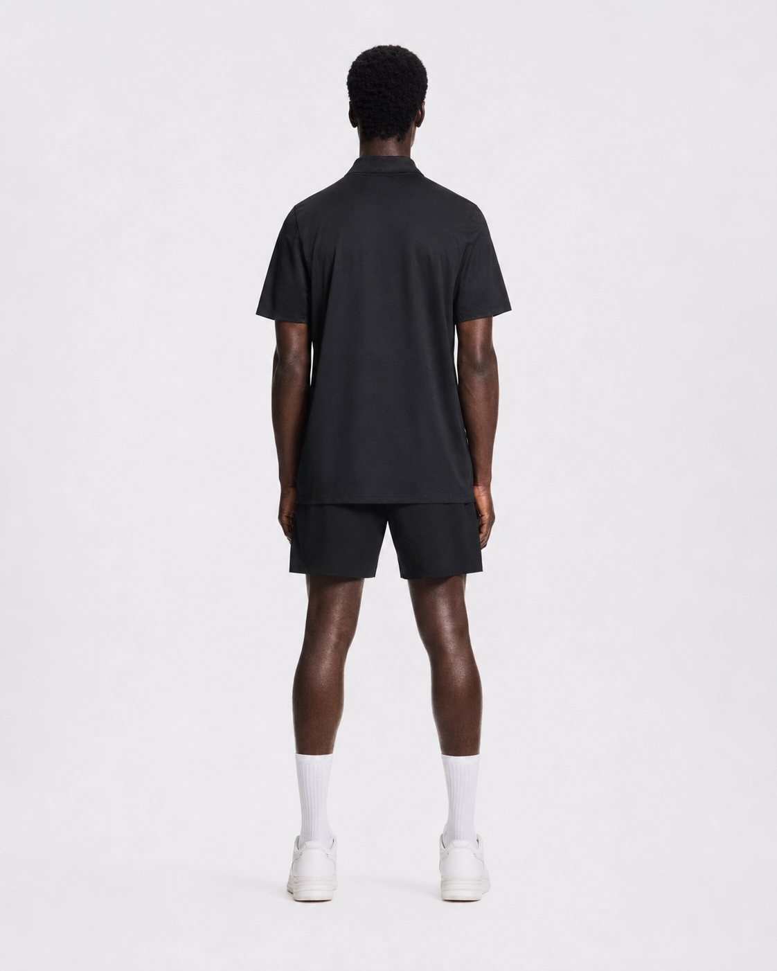 Court Polo Masculina - Pré Lançamento