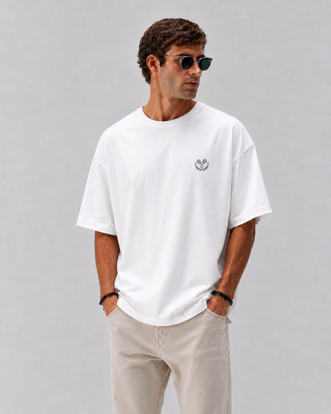 Camiseta Mattch Club