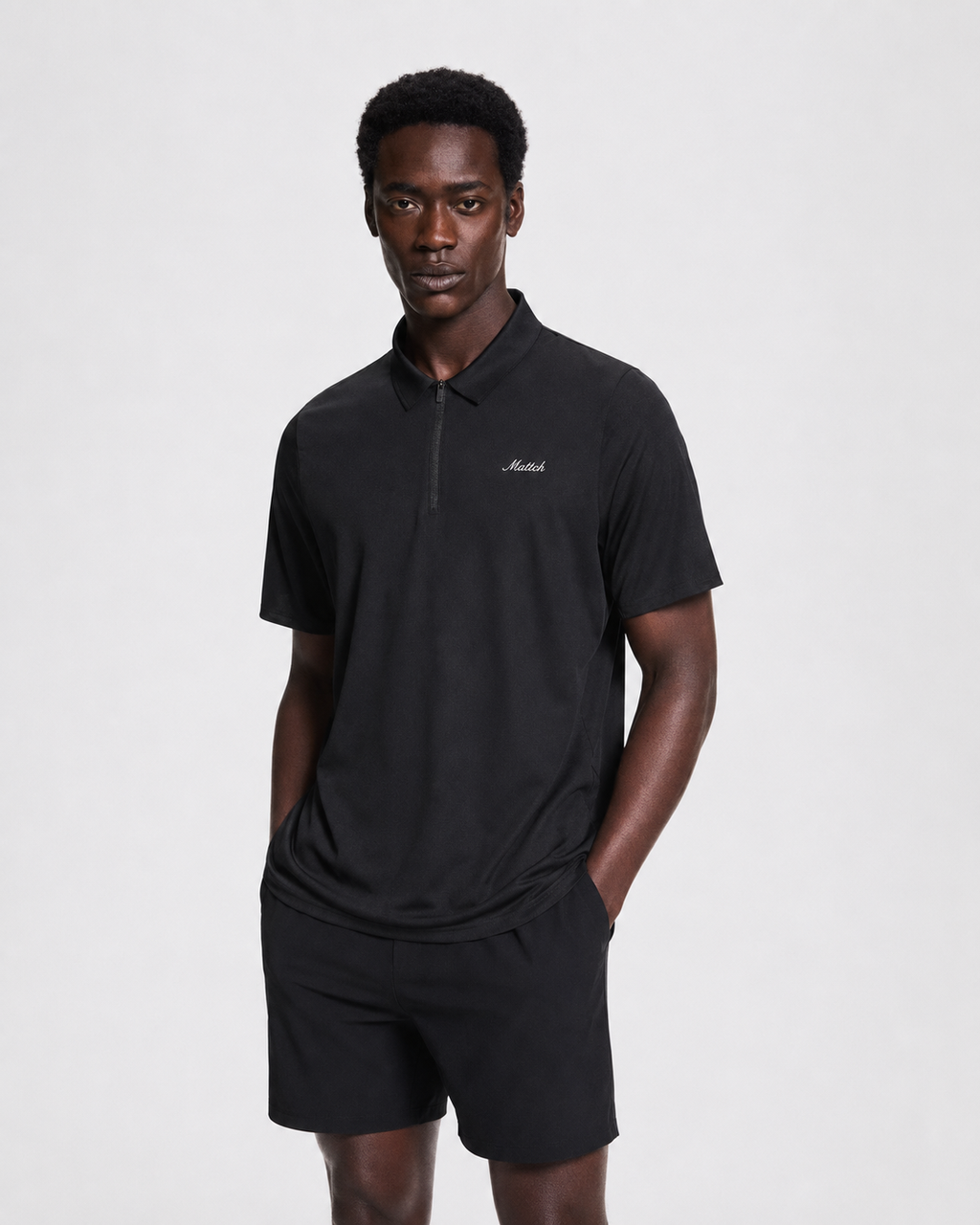 Court Polo Masculina - Pré Lançamento