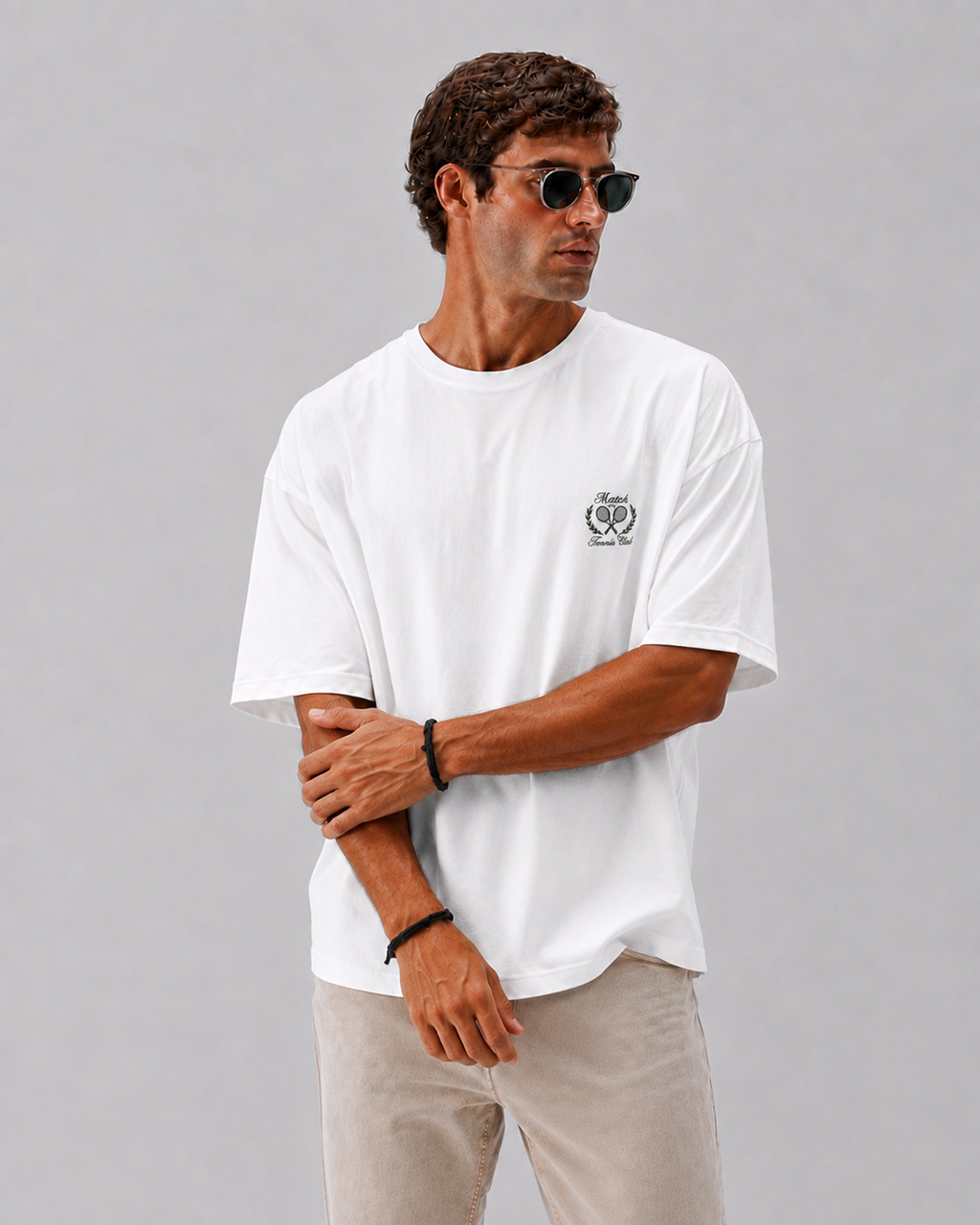 Camiseta Mattch Club