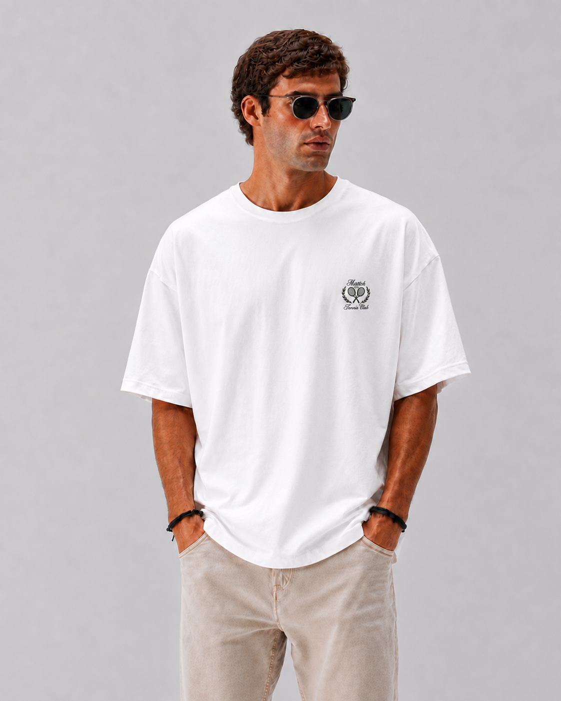 Camiseta Mattch Club