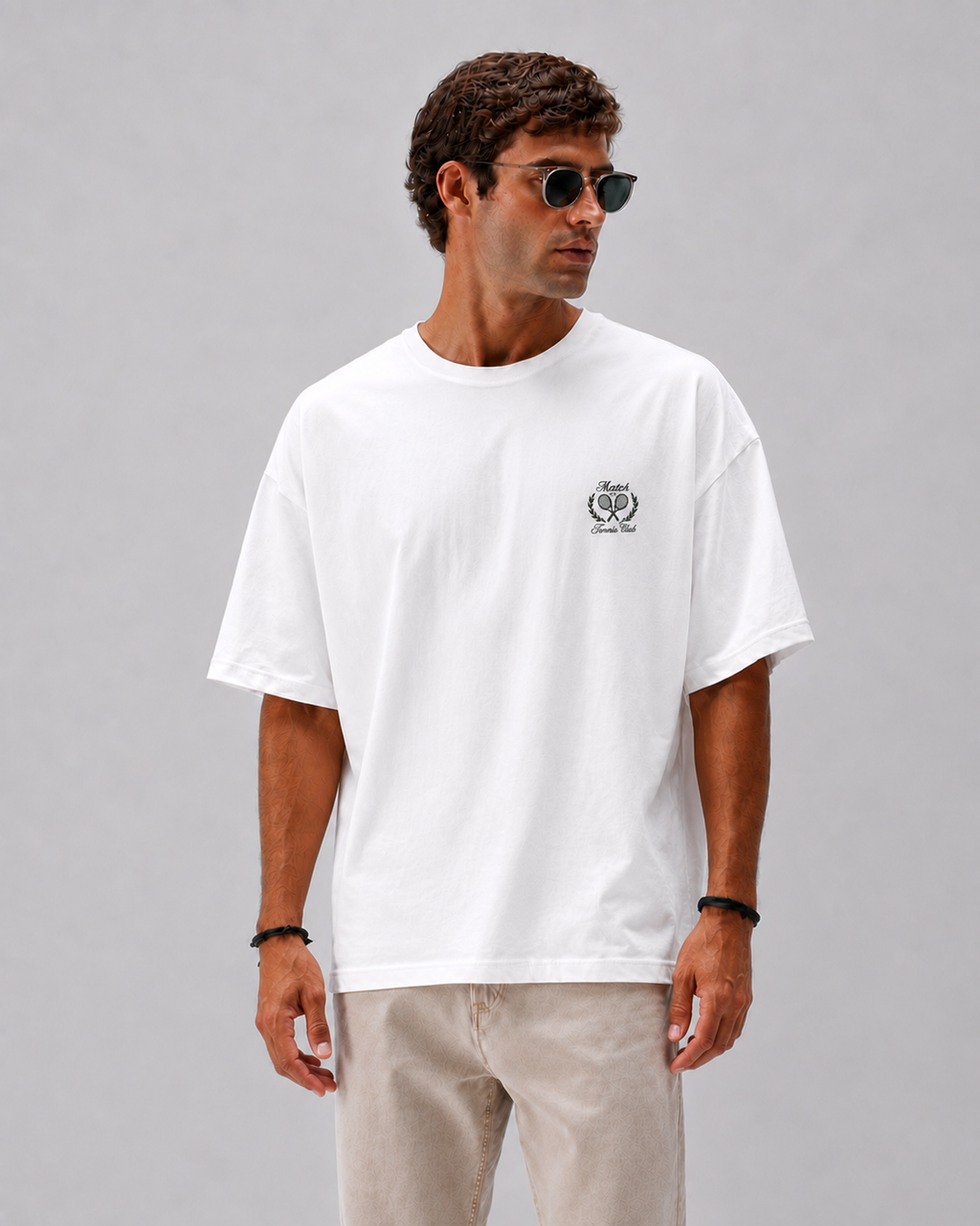 Camiseta Mattch Club