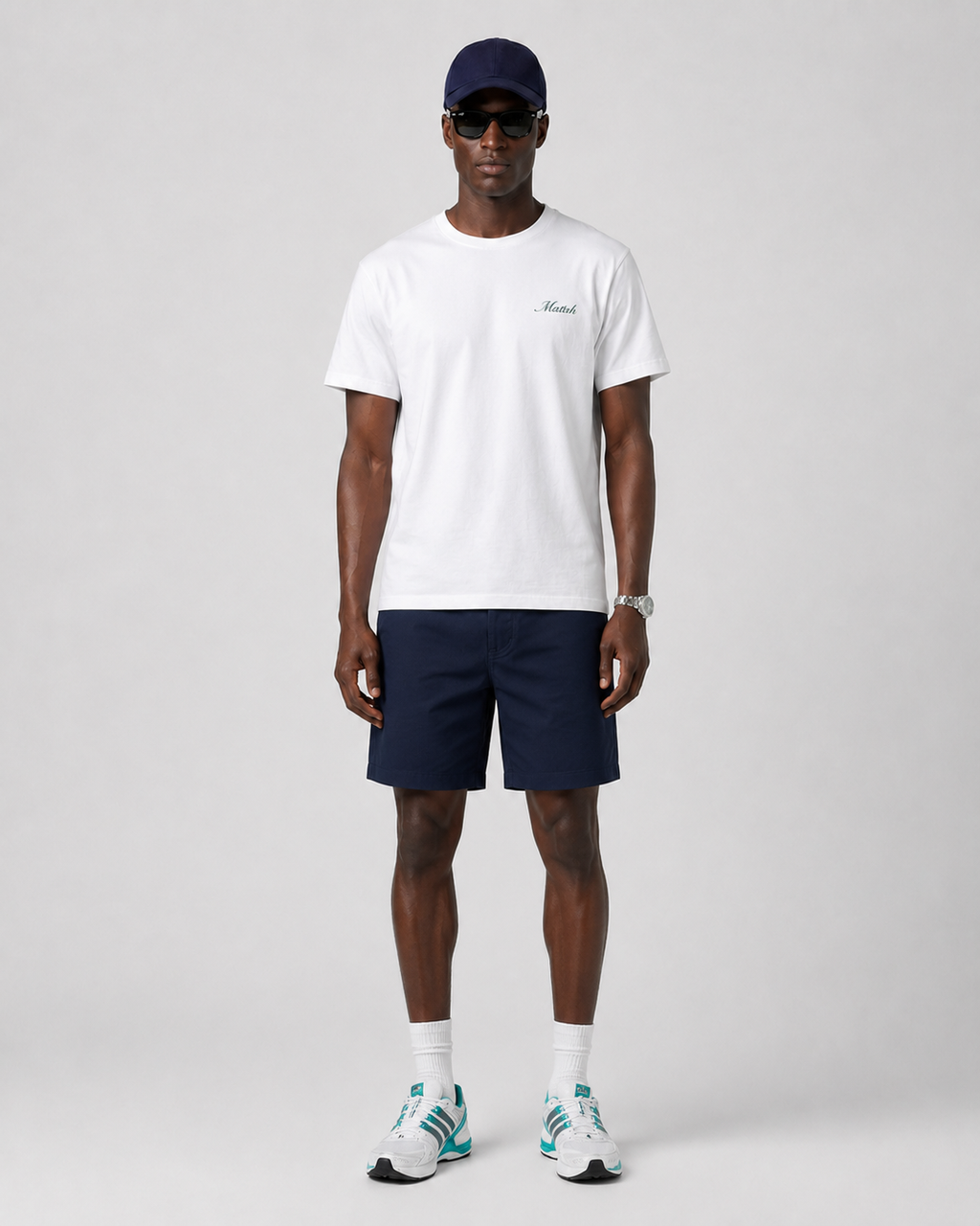 Camiseta Play Tennis