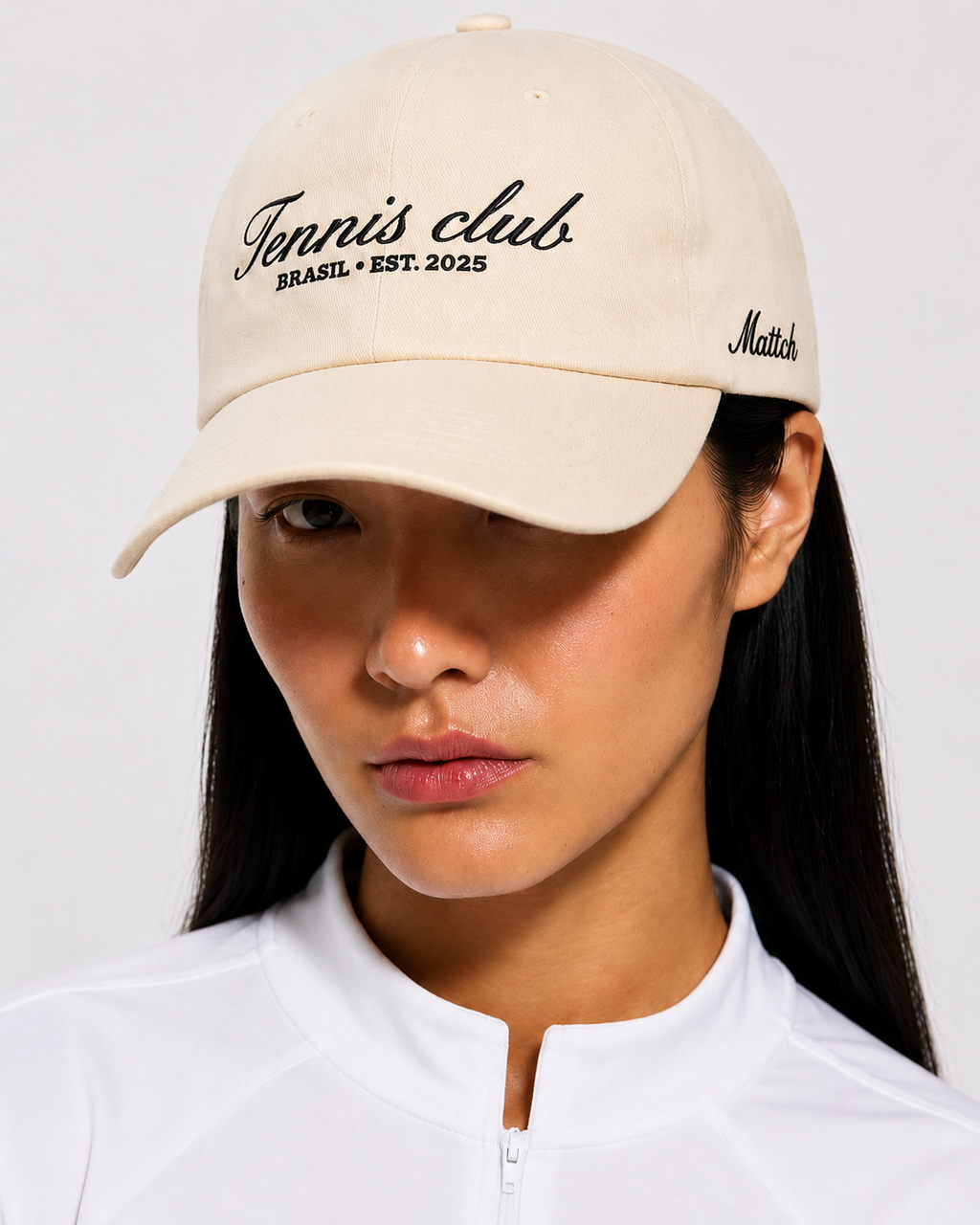 Boné Mattch Club